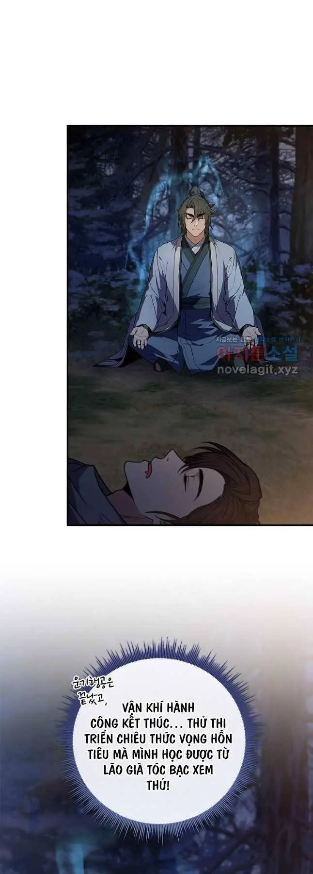 Chuyển Sinh Thành Tiêu Sư Nettruyen ZZZ Chương 64 Page 37
