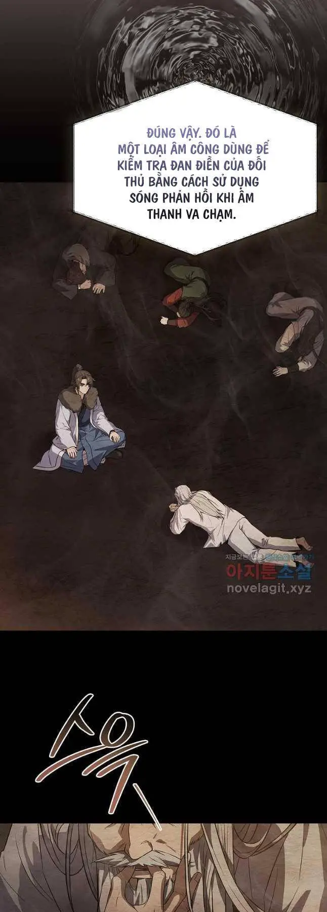 Chuyển Sinh Thành Tiêu Sư Nettruyen ZZZ Chương 64 Page 39