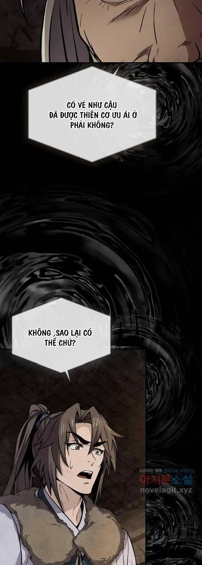 Chuyển Sinh Thành Tiêu Sư Nettruyen ZZZ Chương 64 Page 41