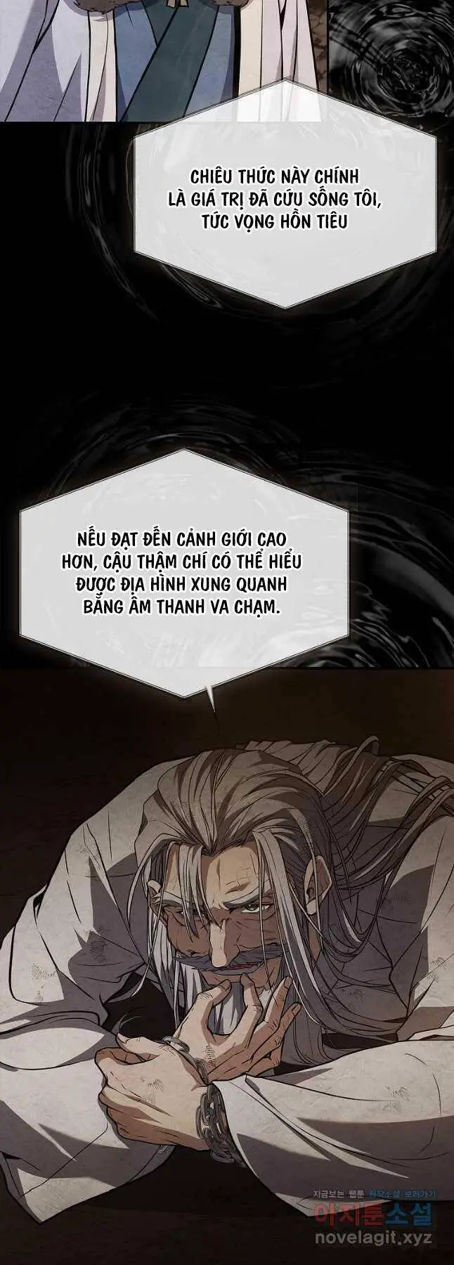 Chuyển Sinh Thành Tiêu Sư Nettruyen ZZZ Chương 64 Page 42