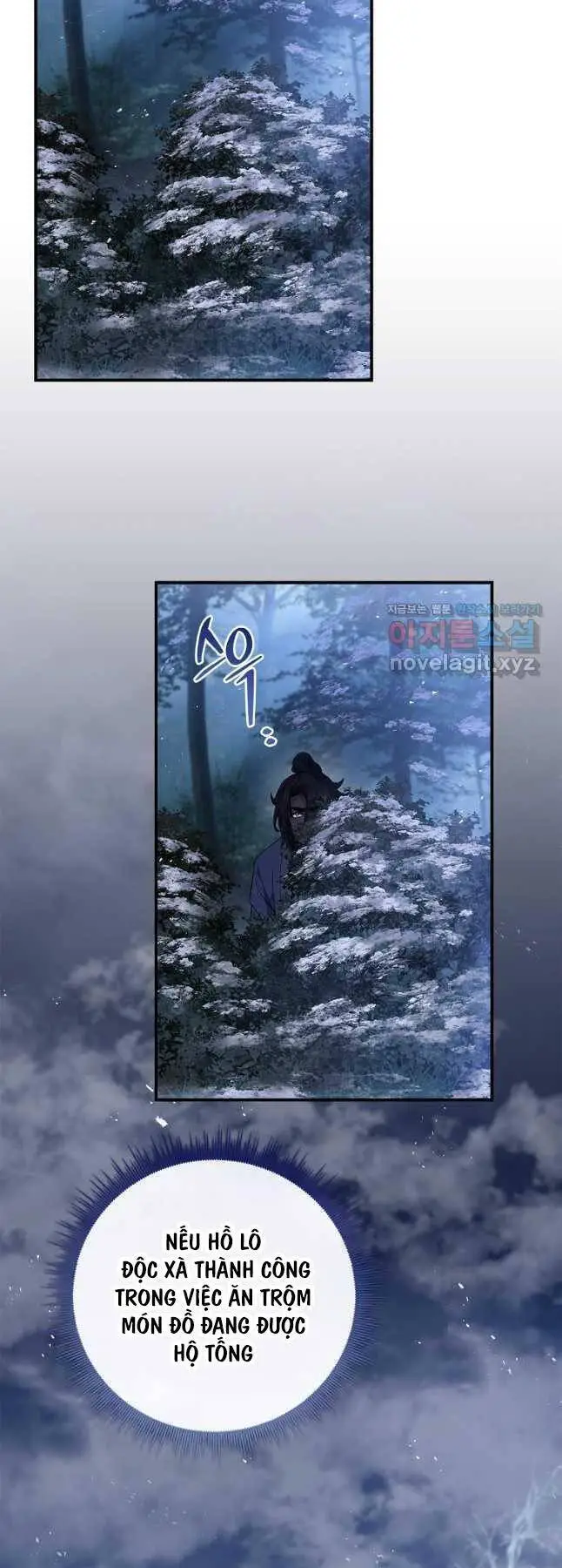Chuyển Sinh Thành Tiêu Sư Nettruyen ZZZ Chương 64 Page 47
