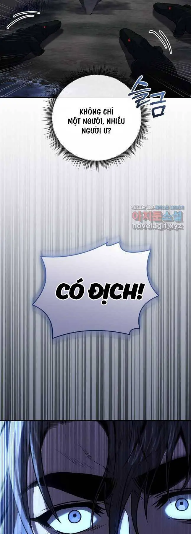 Chuyển Sinh Thành Tiêu Sư Nettruyen ZZZ Chương 64 Page 53