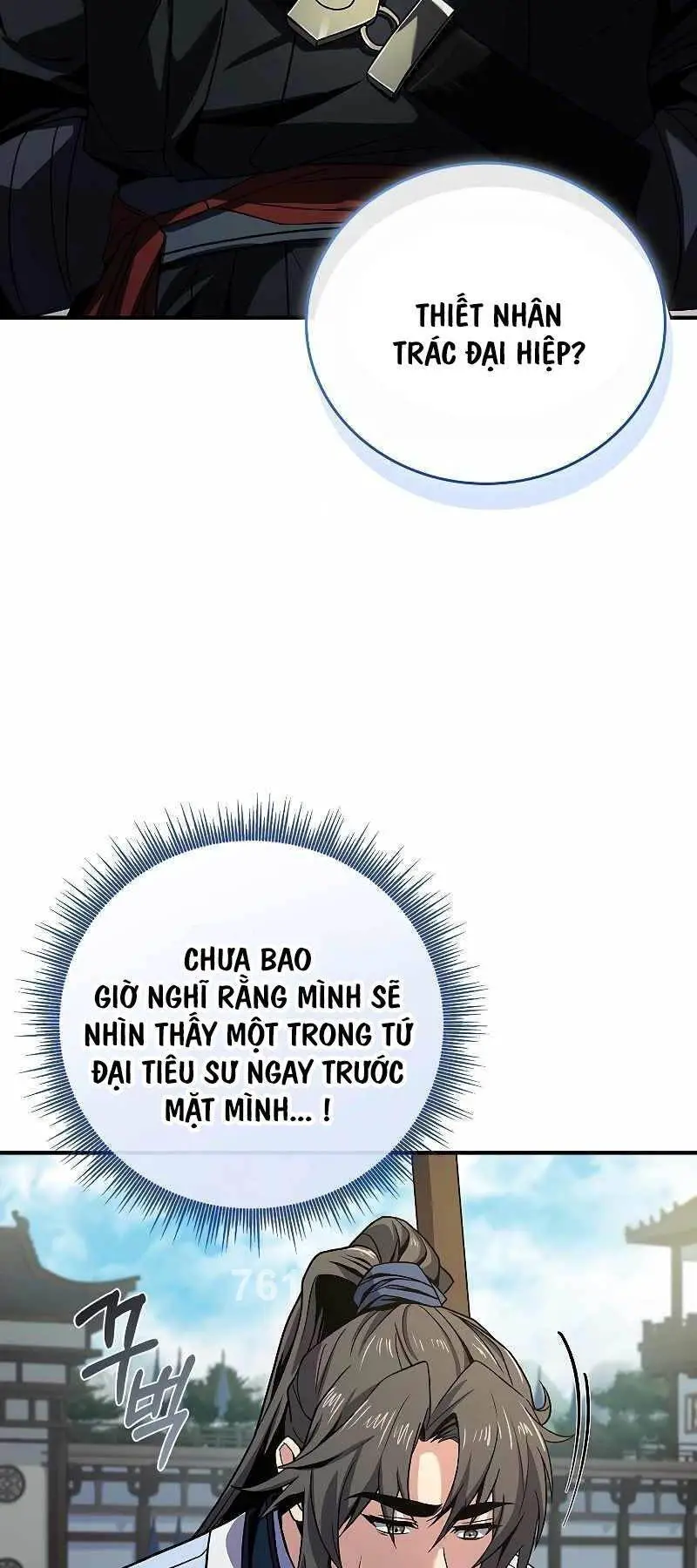 Chuyển Sinh Thành Tiêu Sư Nettruyen ZZZ Chương 63 Page 2
