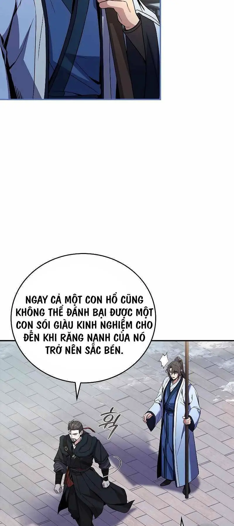Chuyển Sinh Thành Tiêu Sư Nettruyen ZZZ Chương 63 Page 5