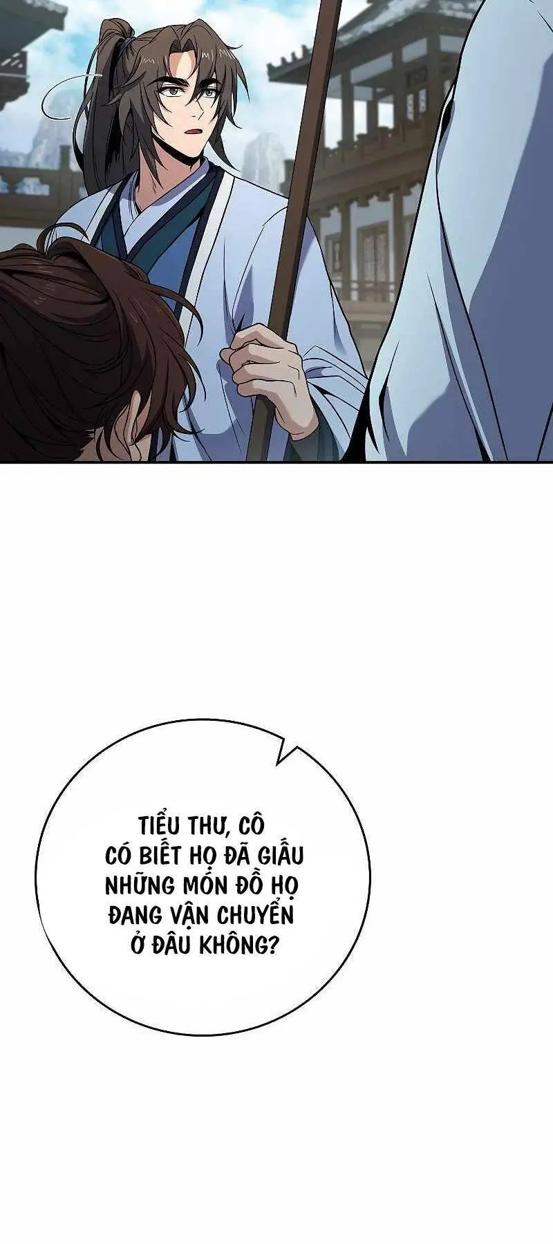 Chuyển Sinh Thành Tiêu Sư Nettruyen ZZZ Chương 63 Page 8