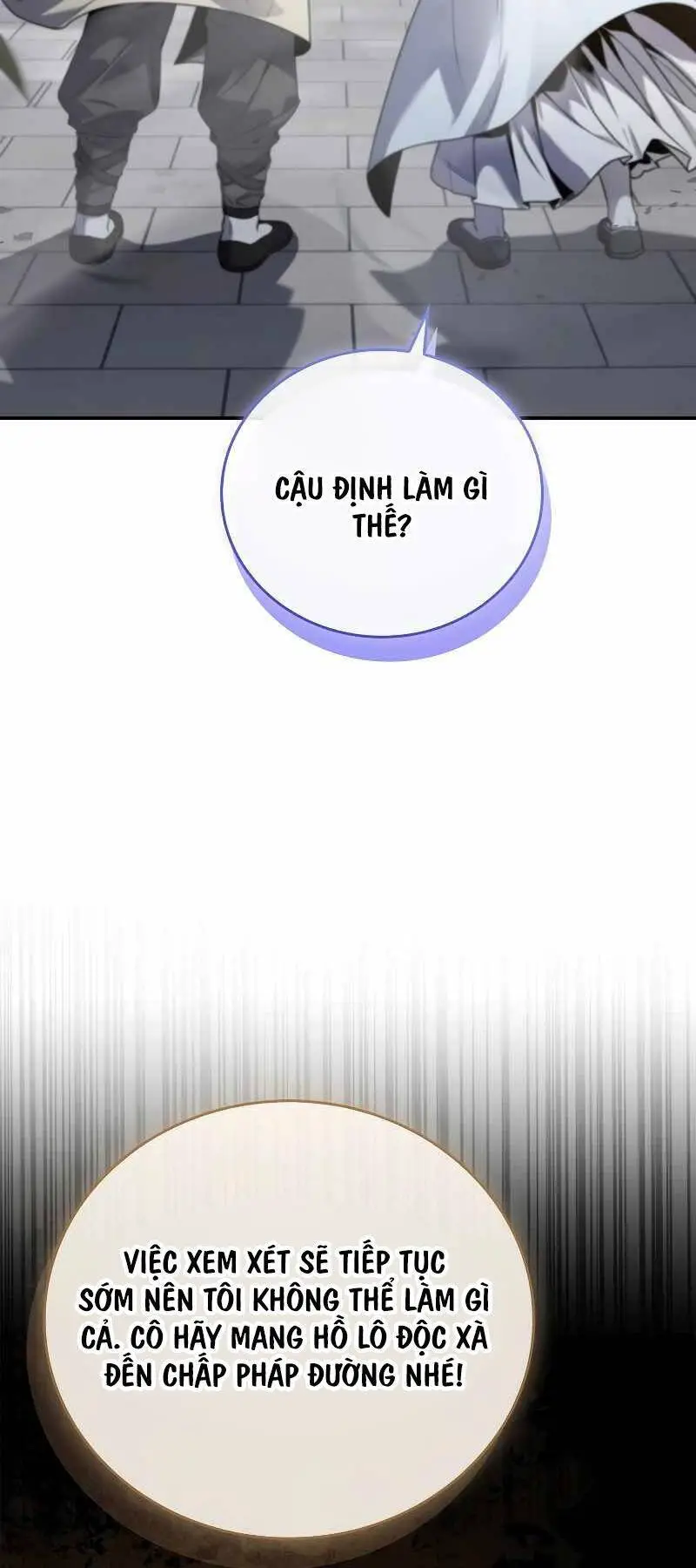 Chuyển Sinh Thành Tiêu Sư Nettruyen ZZZ Chương 63 Page 21