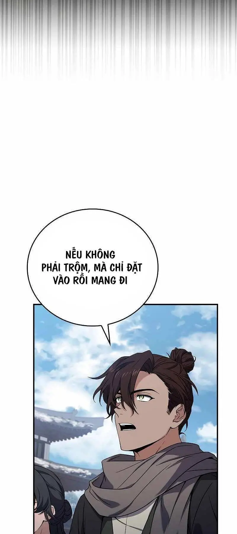 Chuyển Sinh Thành Tiêu Sư Nettruyen ZZZ Chương 63 Page 23