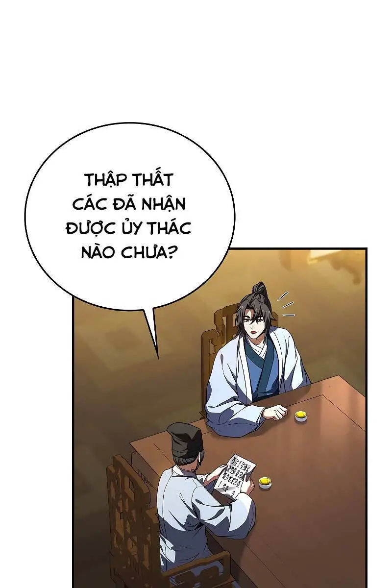 Chuyển Sinh Thành Tiêu Sư Nettruyen ZZZ Chương 55 Page 91