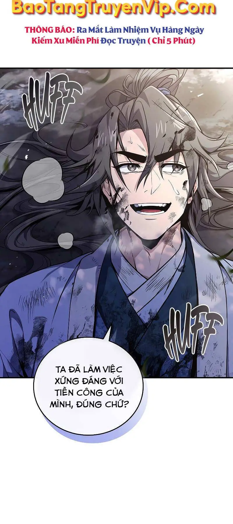 Chuyển Sinh Thành Tiêu Sư Nettruyen ZZZ Chương 61 Page 19
