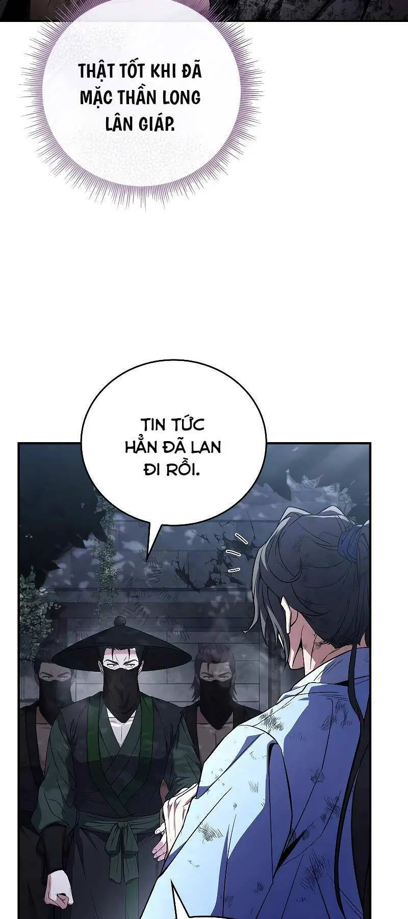 Chuyển Sinh Thành Tiêu Sư Nettruyen ZZZ Chương 61 Page 23