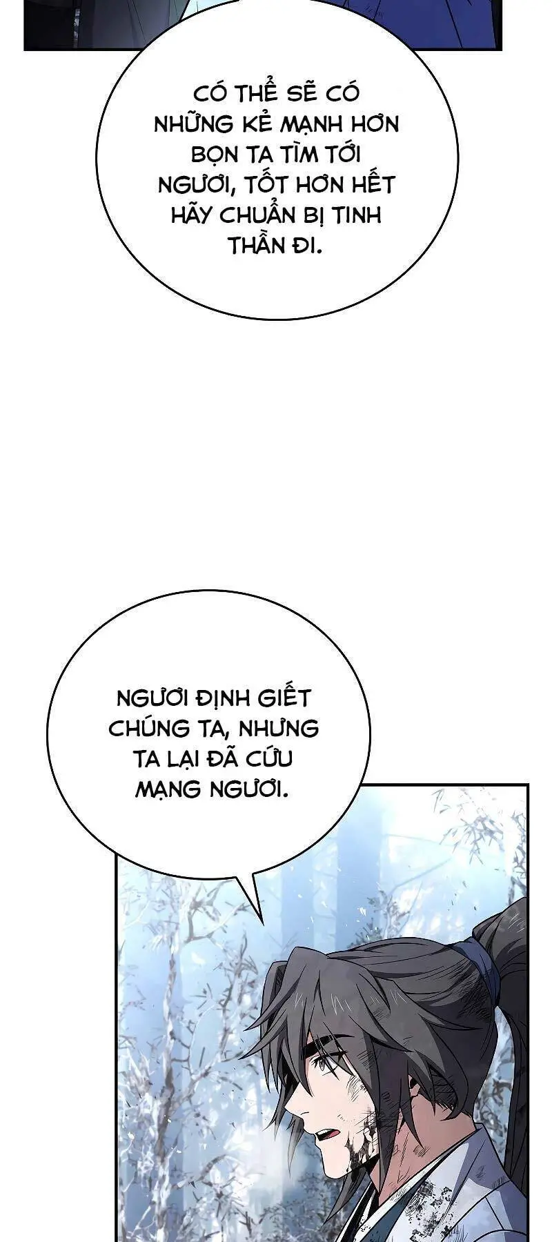 Chuyển Sinh Thành Tiêu Sư Nettruyen ZZZ Chương 61 Page 24