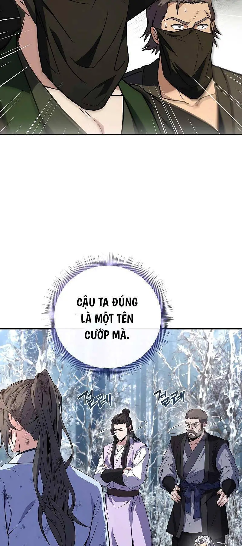 Chuyển Sinh Thành Tiêu Sư Nettruyen ZZZ Chương 61 Page 28