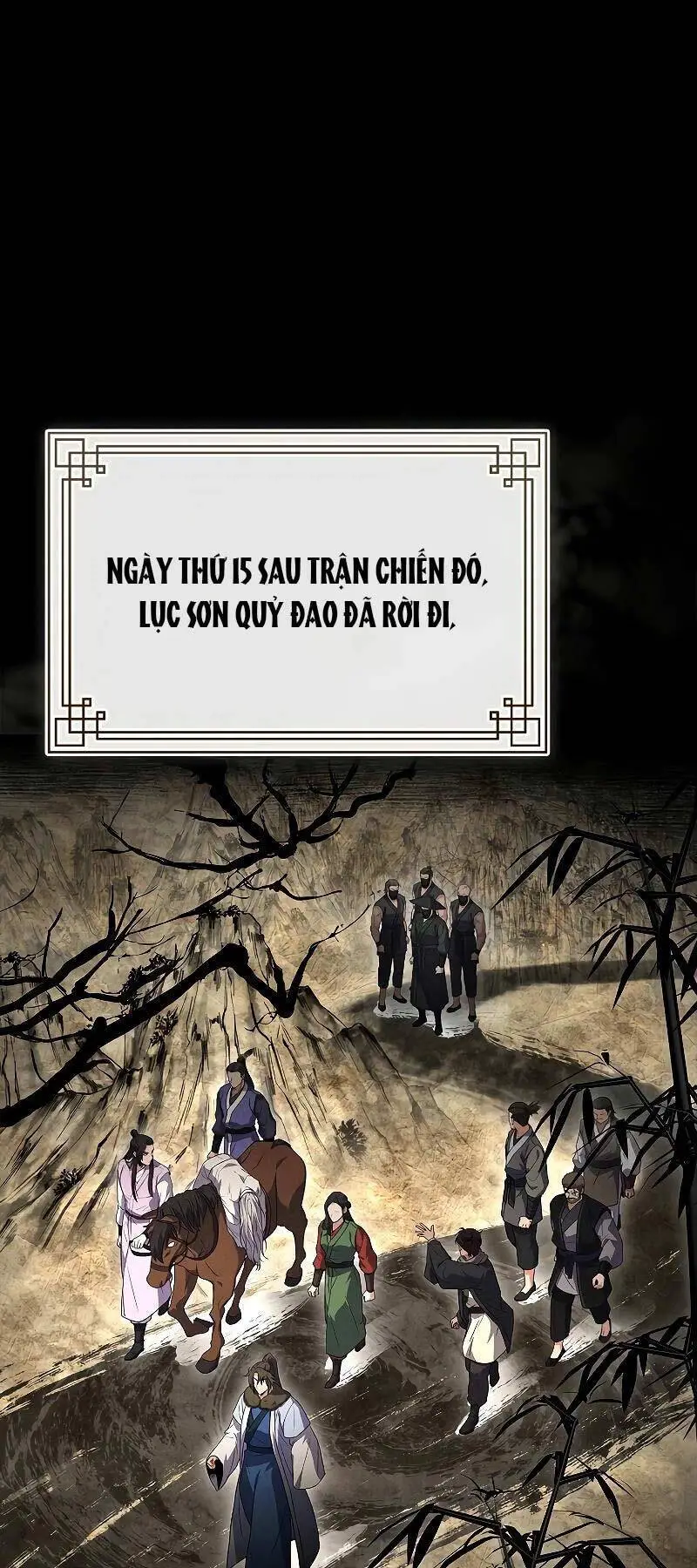 Chuyển Sinh Thành Tiêu Sư Nettruyen ZZZ Chương 61 Page 36