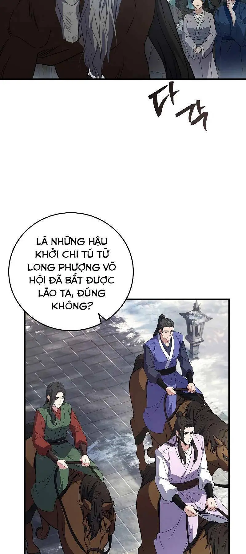 Chuyển Sinh Thành Tiêu Sư Nettruyen ZZZ Chương 61 Page 40