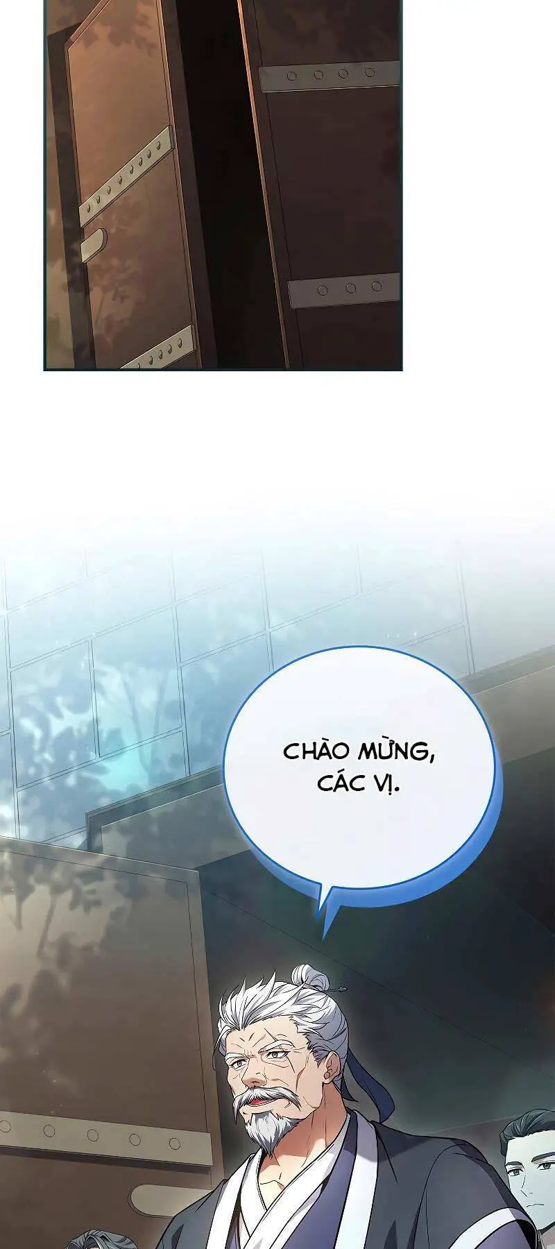 Chuyển Sinh Thành Tiêu Sư Nettruyen ZZZ Chương 61 Page 43