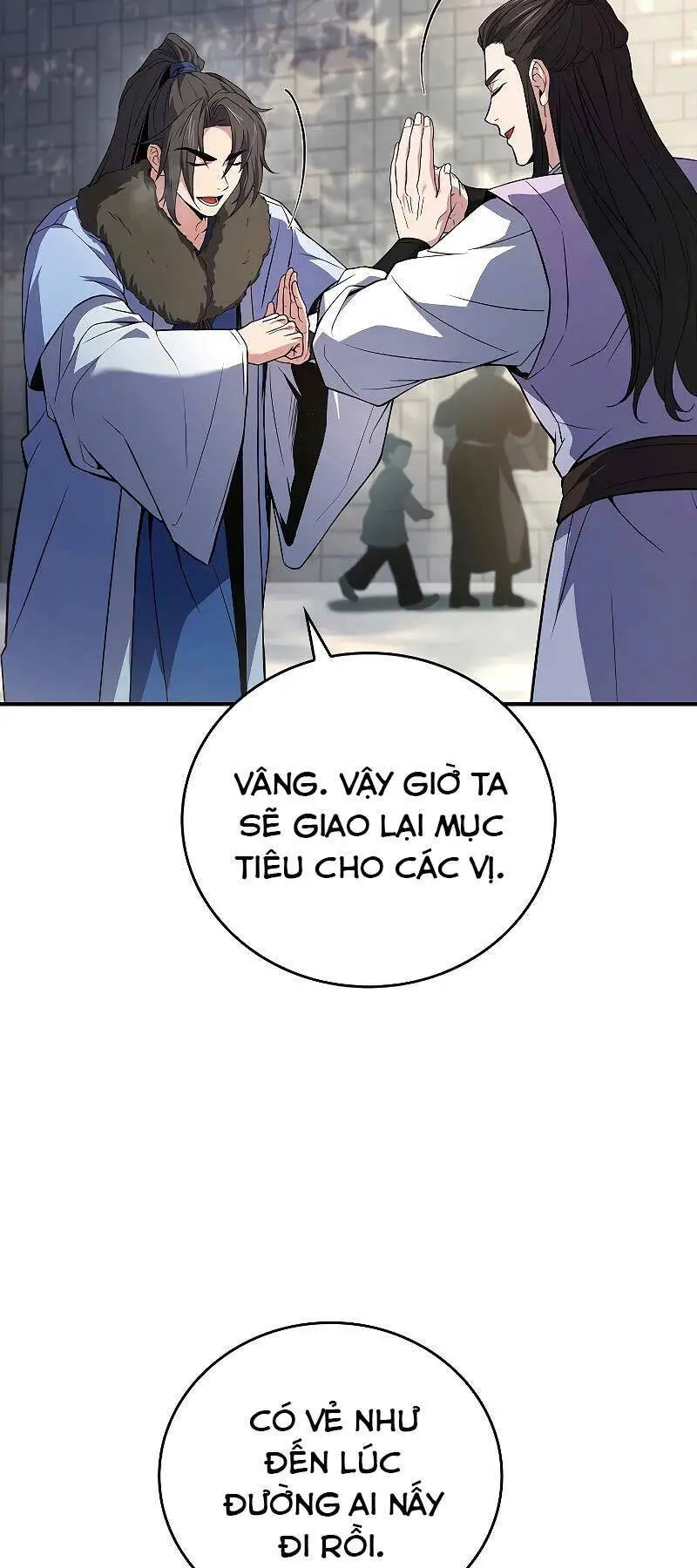 Chuyển Sinh Thành Tiêu Sư Nettruyen ZZZ Chương 61 Page 46