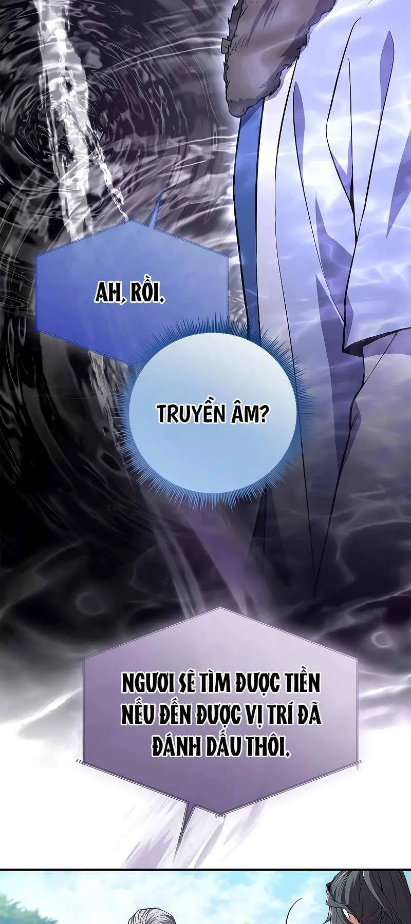 Chuyển Sinh Thành Tiêu Sư Nettruyen ZZZ Chương 61 Page 50
