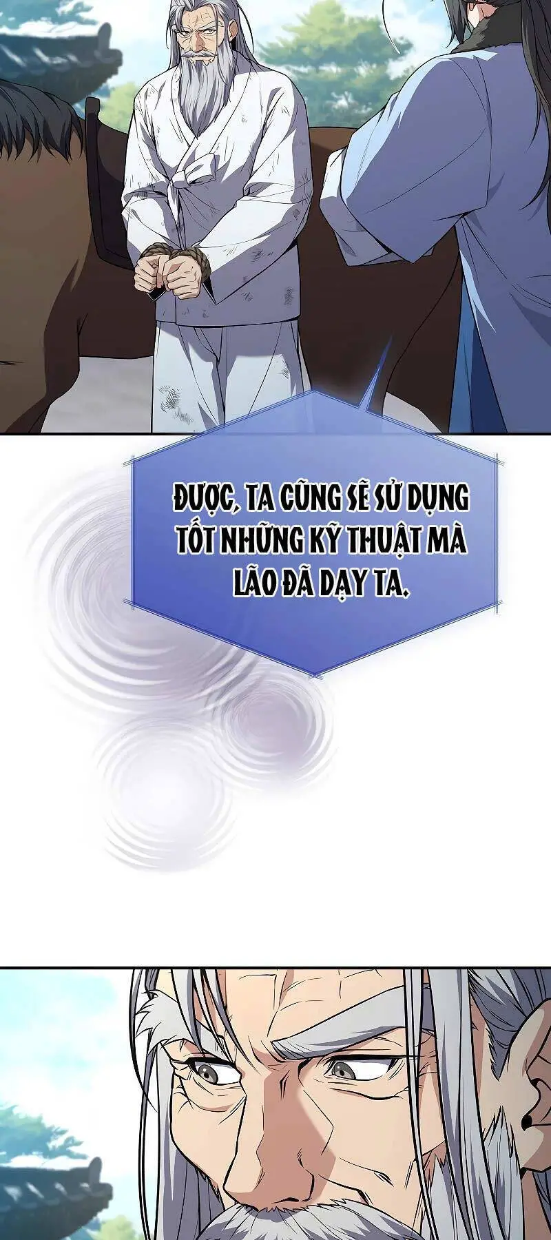 Chuyển Sinh Thành Tiêu Sư Nettruyen ZZZ Chương 61 Page 51