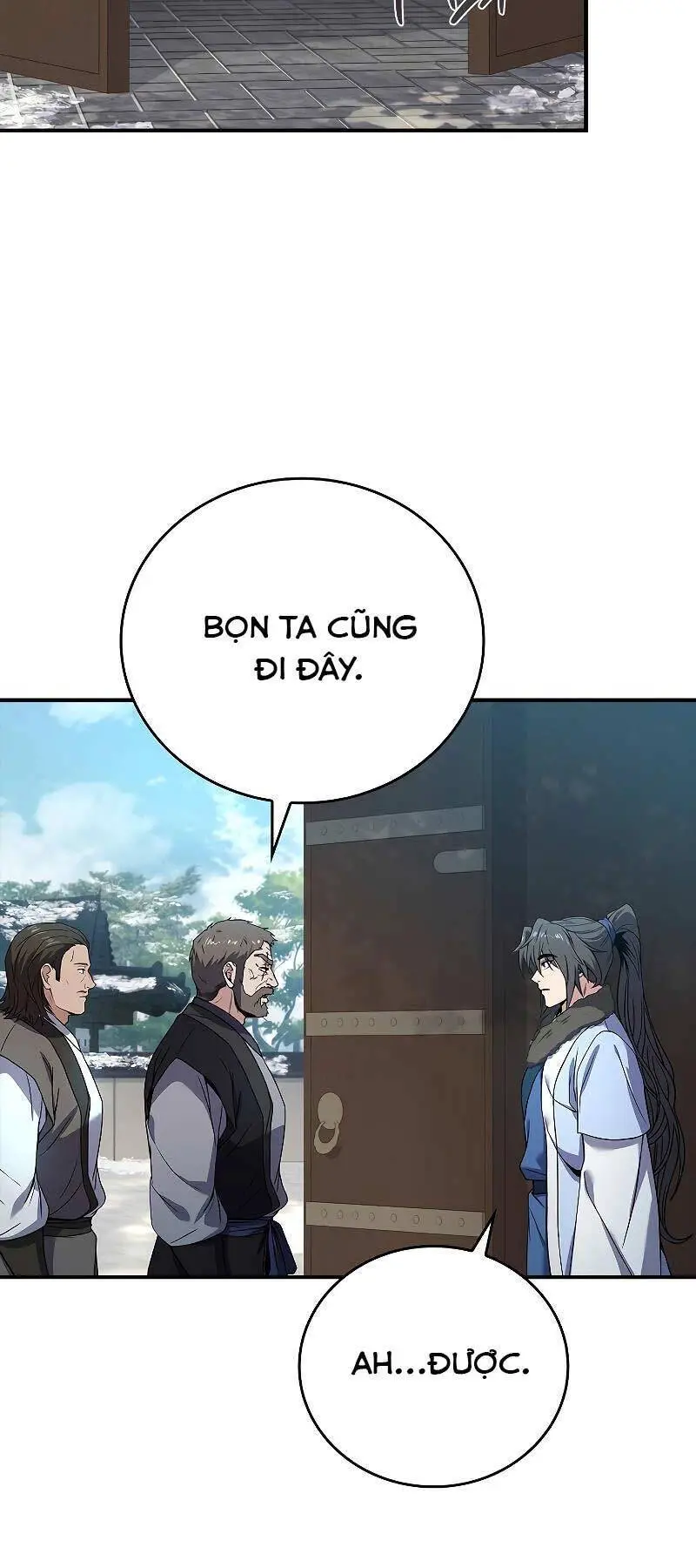 Chuyển Sinh Thành Tiêu Sư Nettruyen ZZZ Chương 61 Page 53