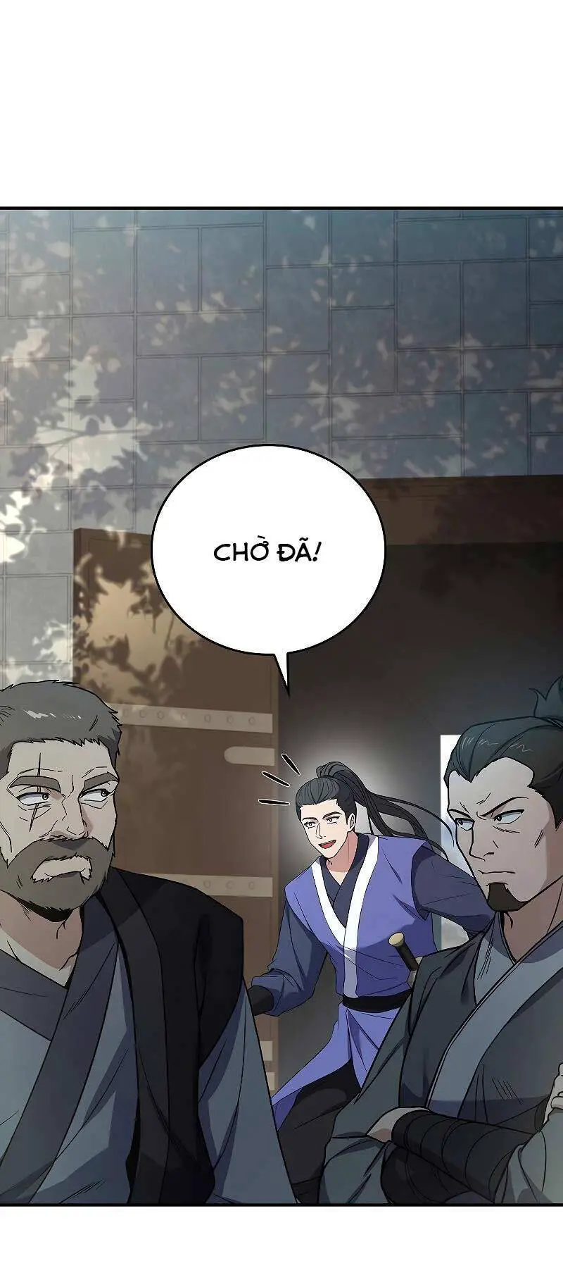 Chuyển Sinh Thành Tiêu Sư Nettruyen ZZZ Chương 61 Page 55