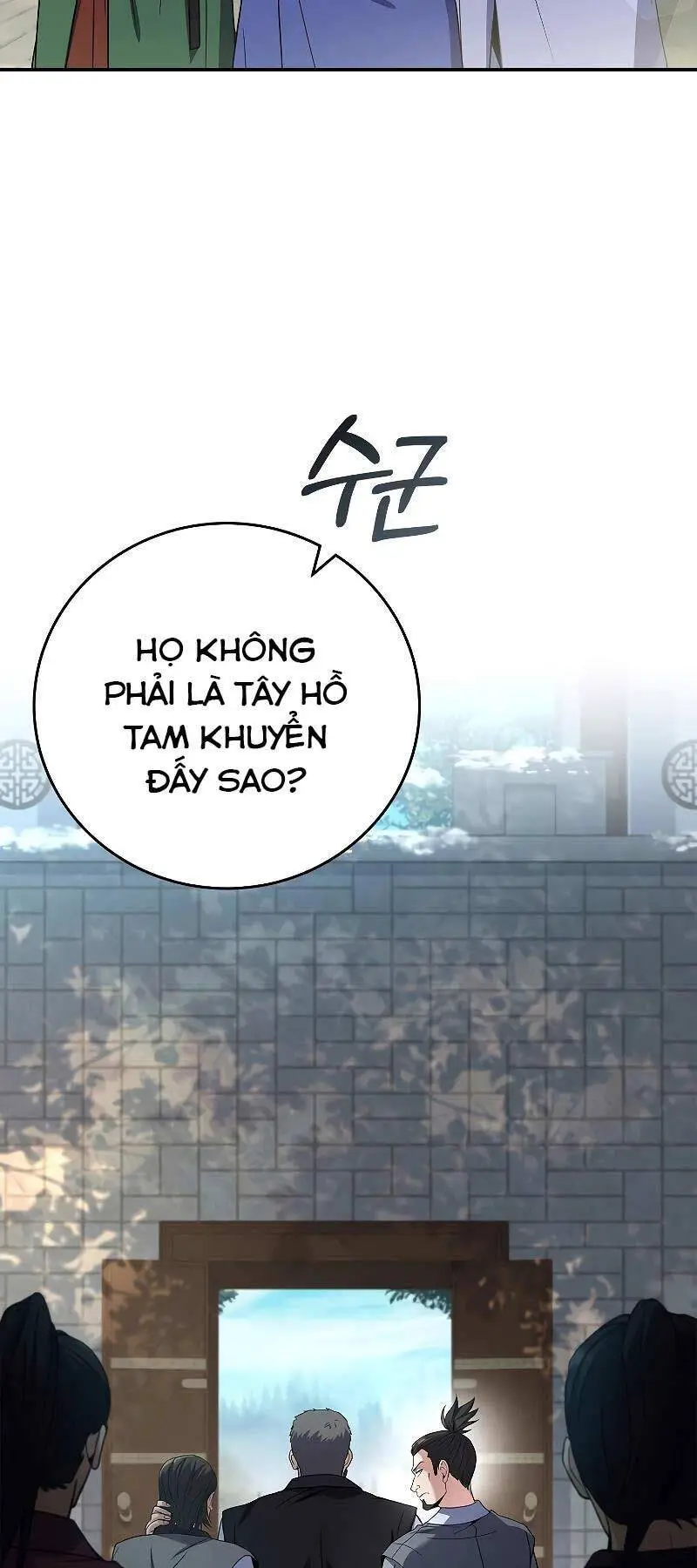 Chuyển Sinh Thành Tiêu Sư Nettruyen ZZZ Chương 61 Page 57