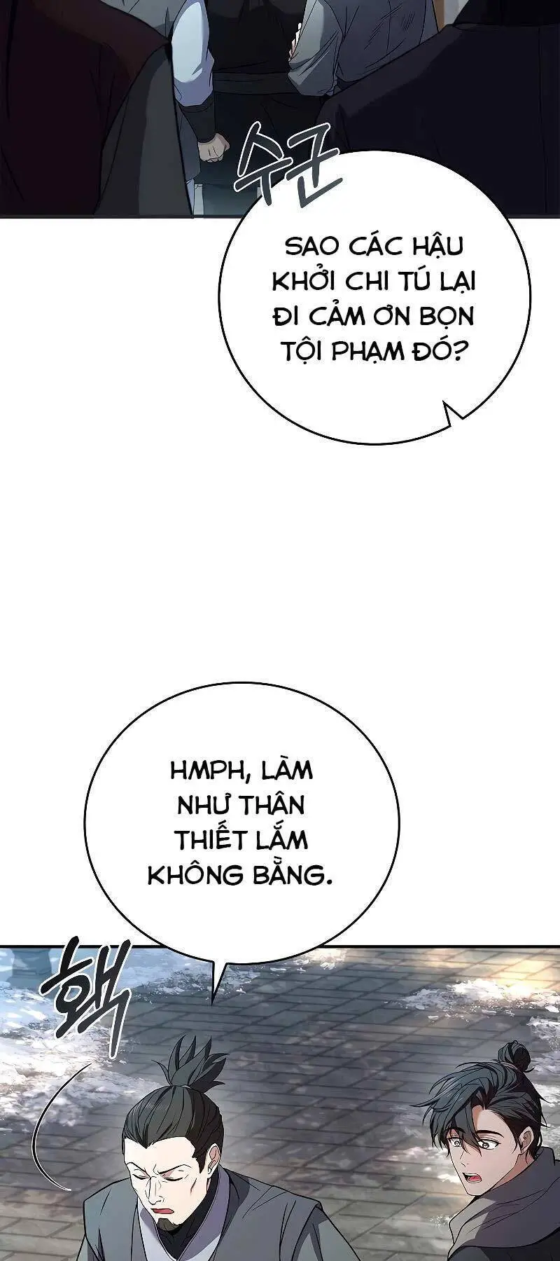 Chuyển Sinh Thành Tiêu Sư Nettruyen ZZZ Chương 61 Page 58