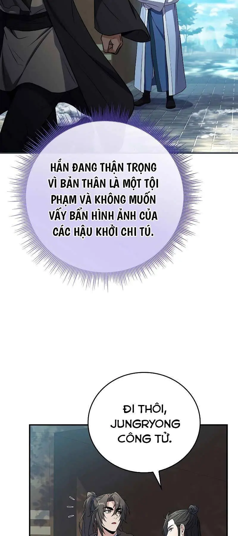 Chuyển Sinh Thành Tiêu Sư Nettruyen ZZZ Chương 61 Page 62