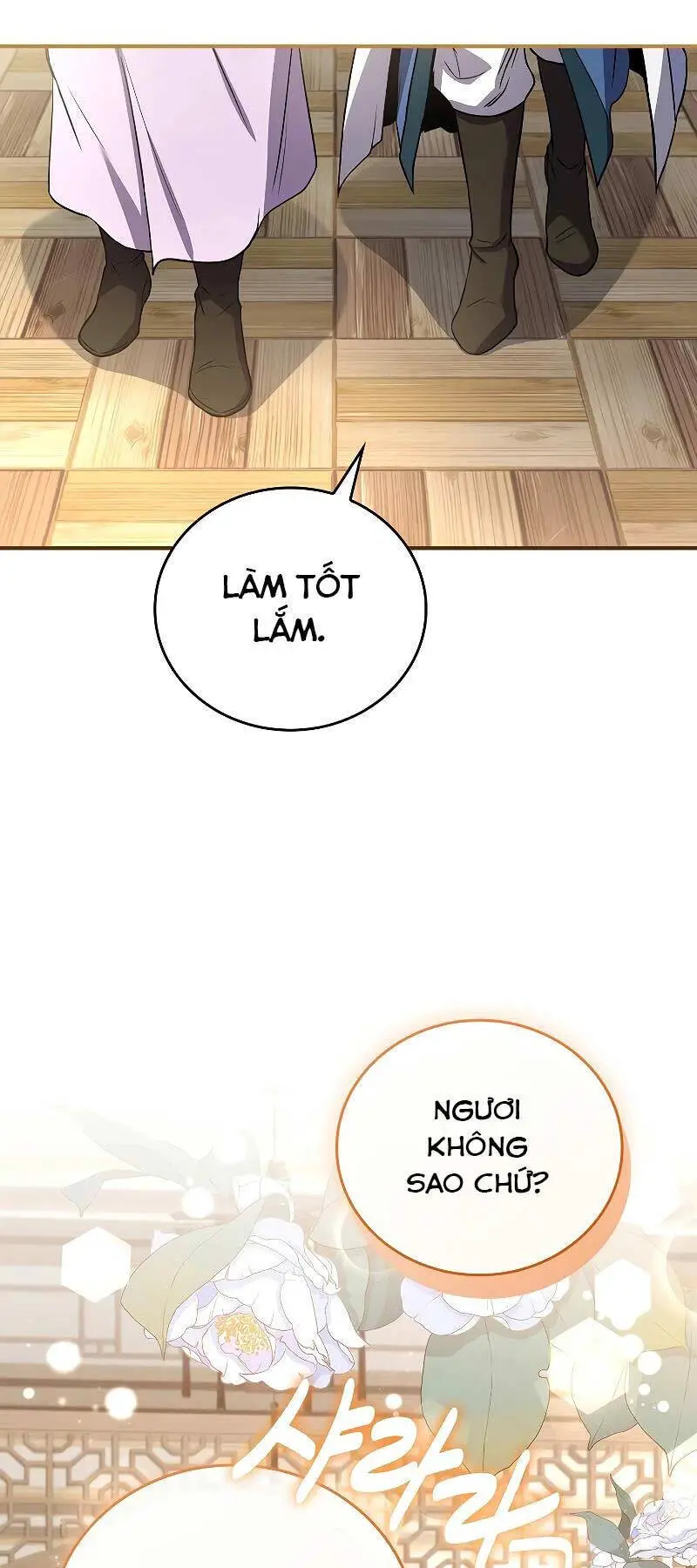 Chuyển Sinh Thành Tiêu Sư Nettruyen ZZZ Chương 61 Page 64