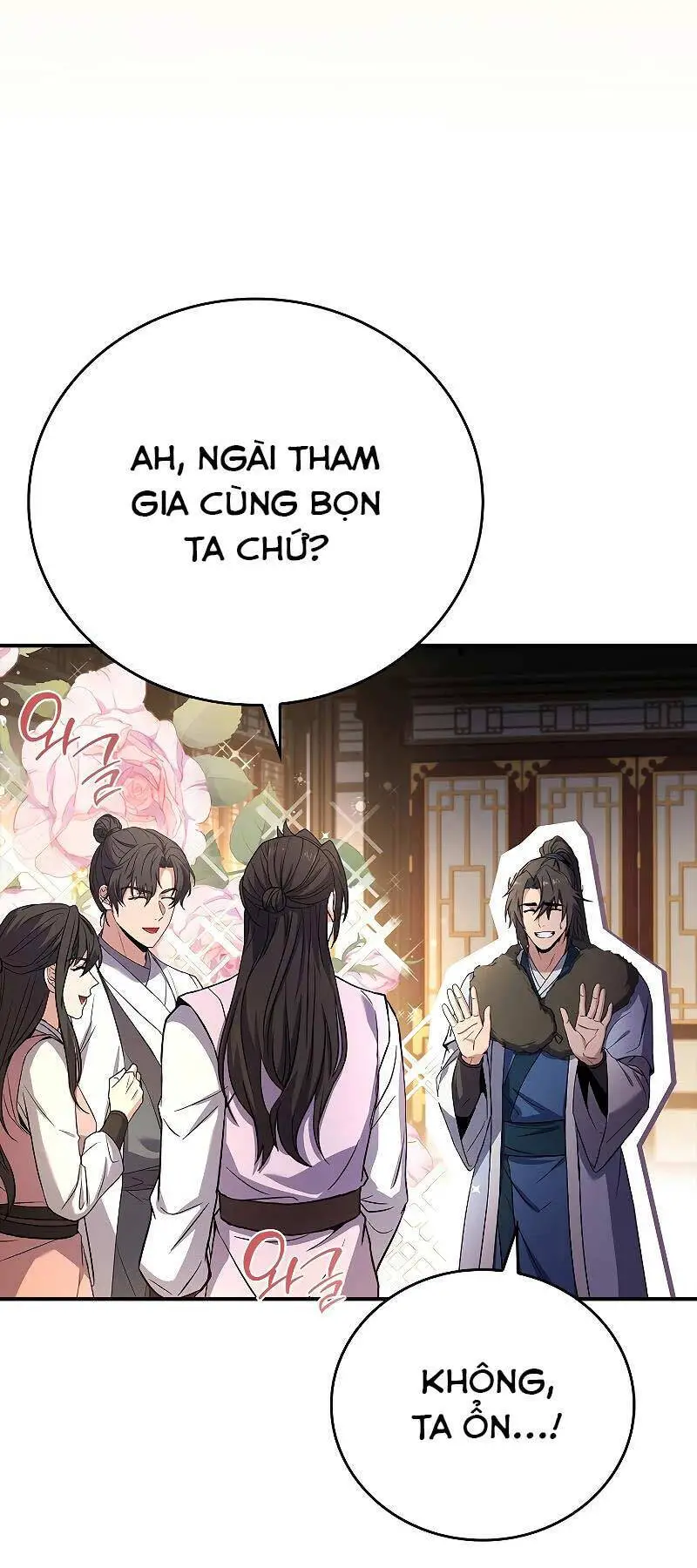 Chuyển Sinh Thành Tiêu Sư Nettruyen ZZZ Chương 61 Page 66