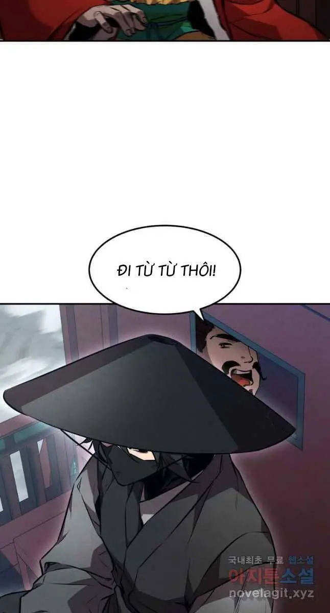 Chuyển Sinh Thành Tiêu Sư Nettruyen ZZZ Chương 51 Page 5