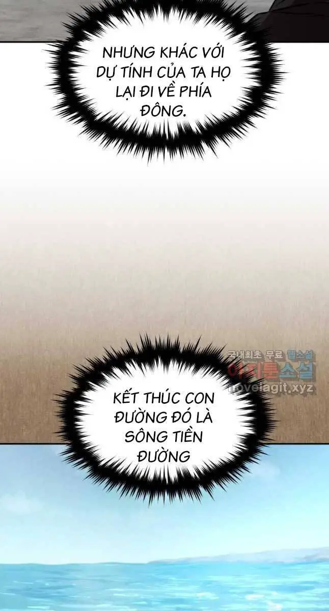 Chuyển Sinh Thành Tiêu Sư Nettruyen ZZZ Chương 51 Page 7