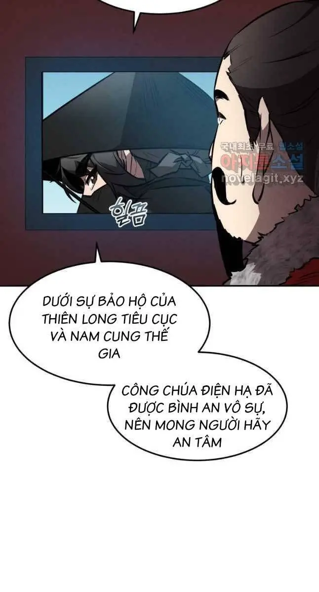 Chuyển Sinh Thành Tiêu Sư Nettruyen ZZZ Chương 51 Page 14