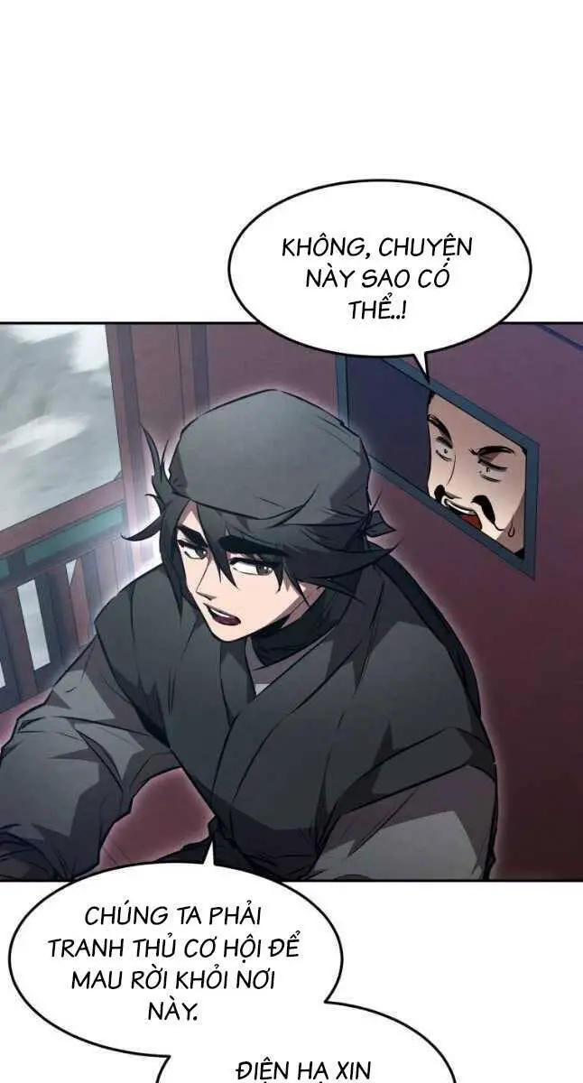 Chuyển Sinh Thành Tiêu Sư Nettruyen ZZZ Chương 51 Page 21