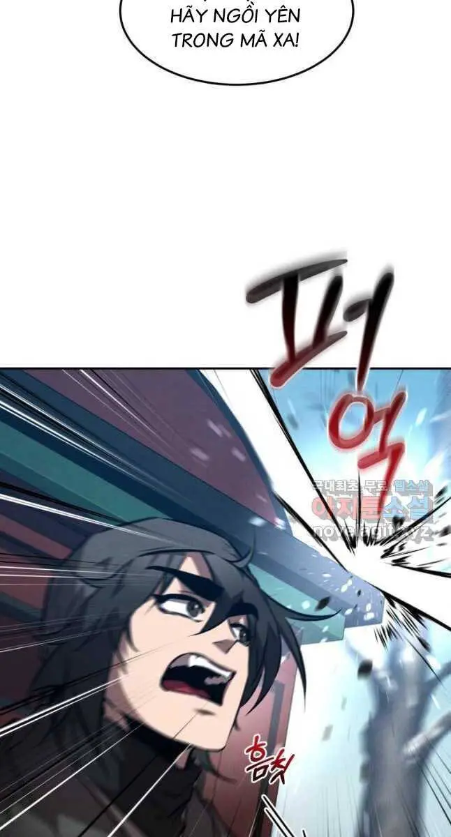 Chuyển Sinh Thành Tiêu Sư Nettruyen ZZZ Chương 51 Page 22