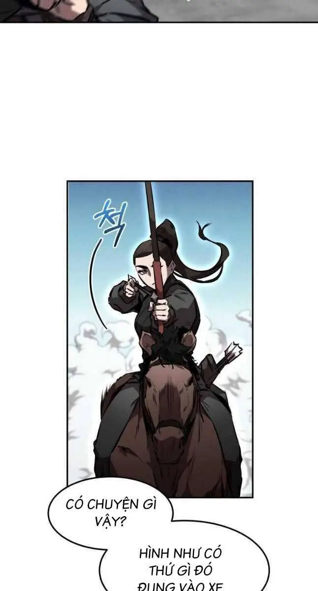 Chuyển Sinh Thành Tiêu Sư Nettruyen ZZZ Chương 51 Page 25