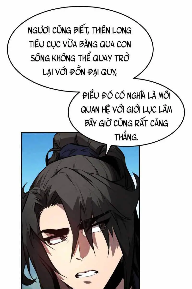 Chuyển Sinh Thành Tiêu Sư Nettruyen ZZZ Chương 23 Page 67