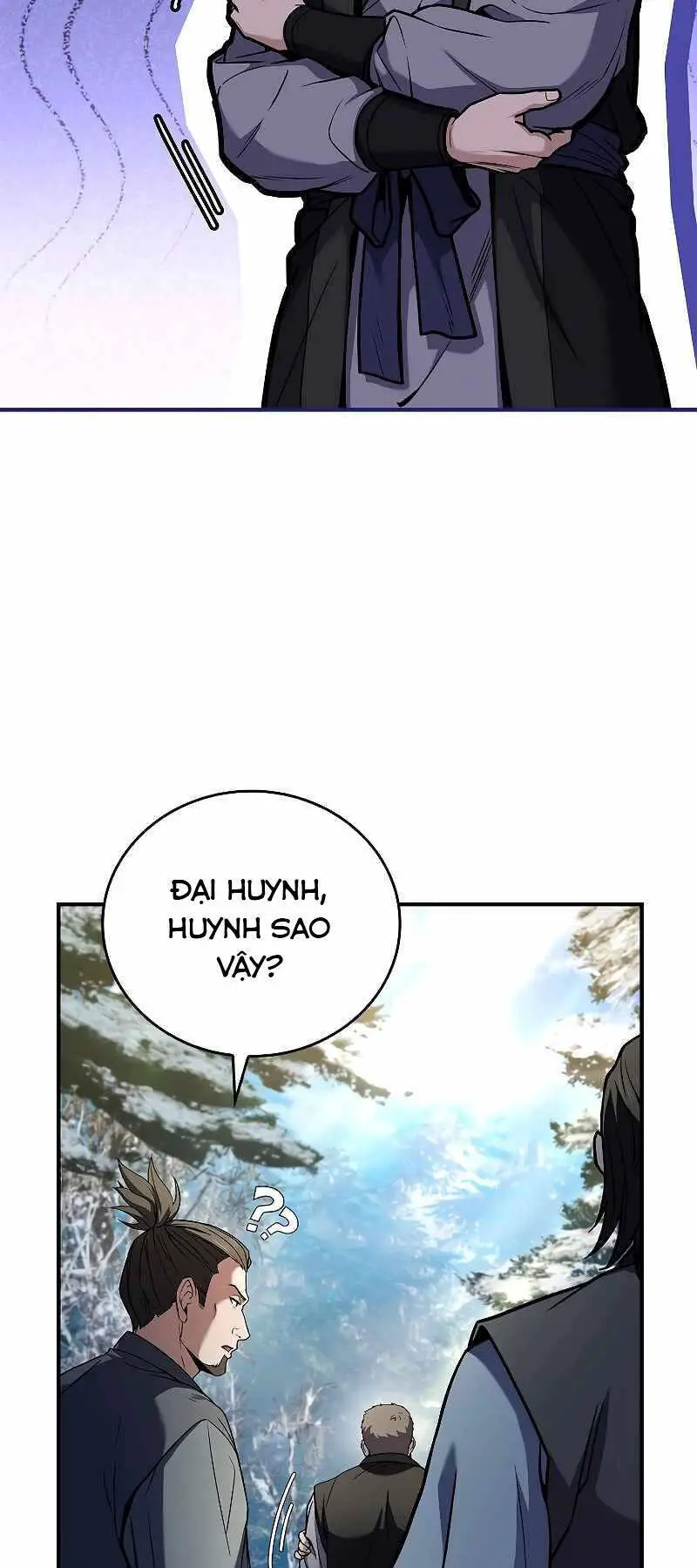 Chuyển Sinh Thành Tiêu Sư Nettruyen ZZZ Chương 62 Page 15