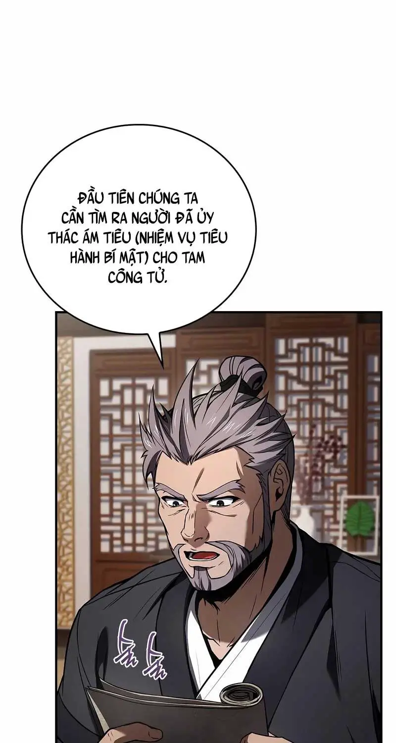 Chuyển Sinh Thành Tiêu Sư Nettruyen ZZZ Chương 87 Page 27