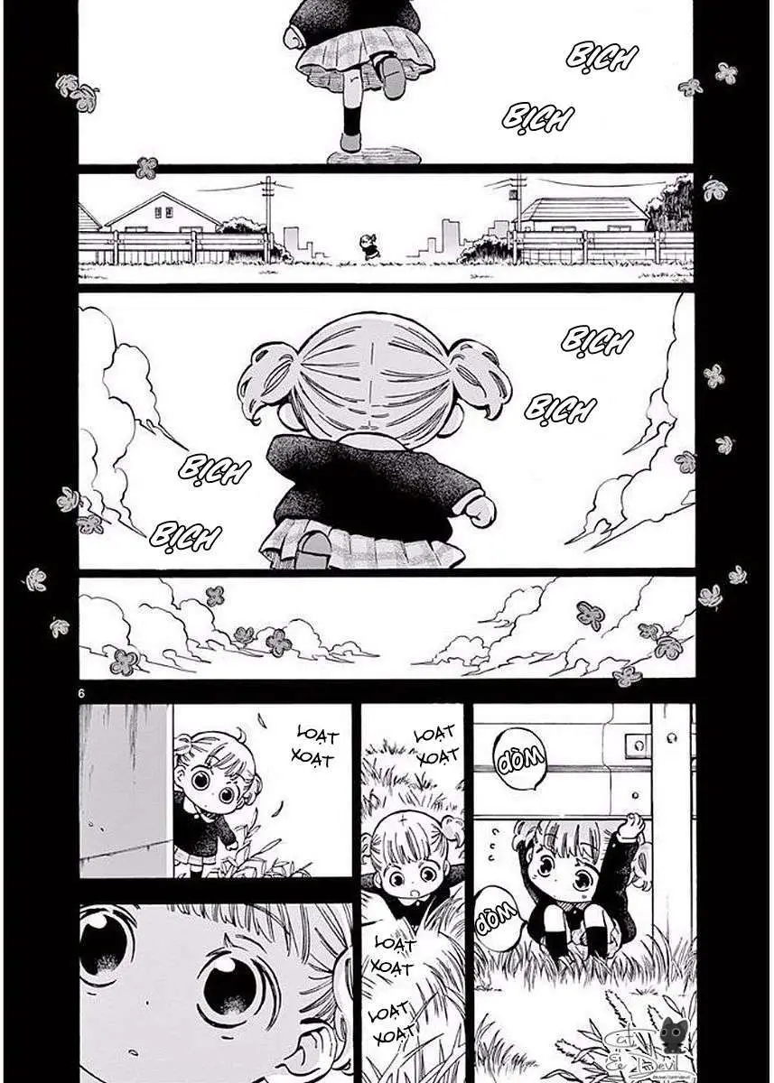 Misoshiru De Kanpai! Nettruyen ZZZ Chương 20 Page 7