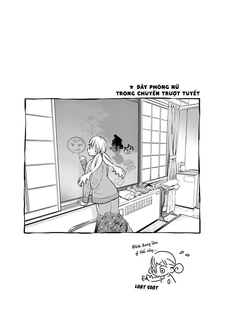 Misoshiru De Kanpai! Nettruyen ZZZ Chương 29.5 Page 4