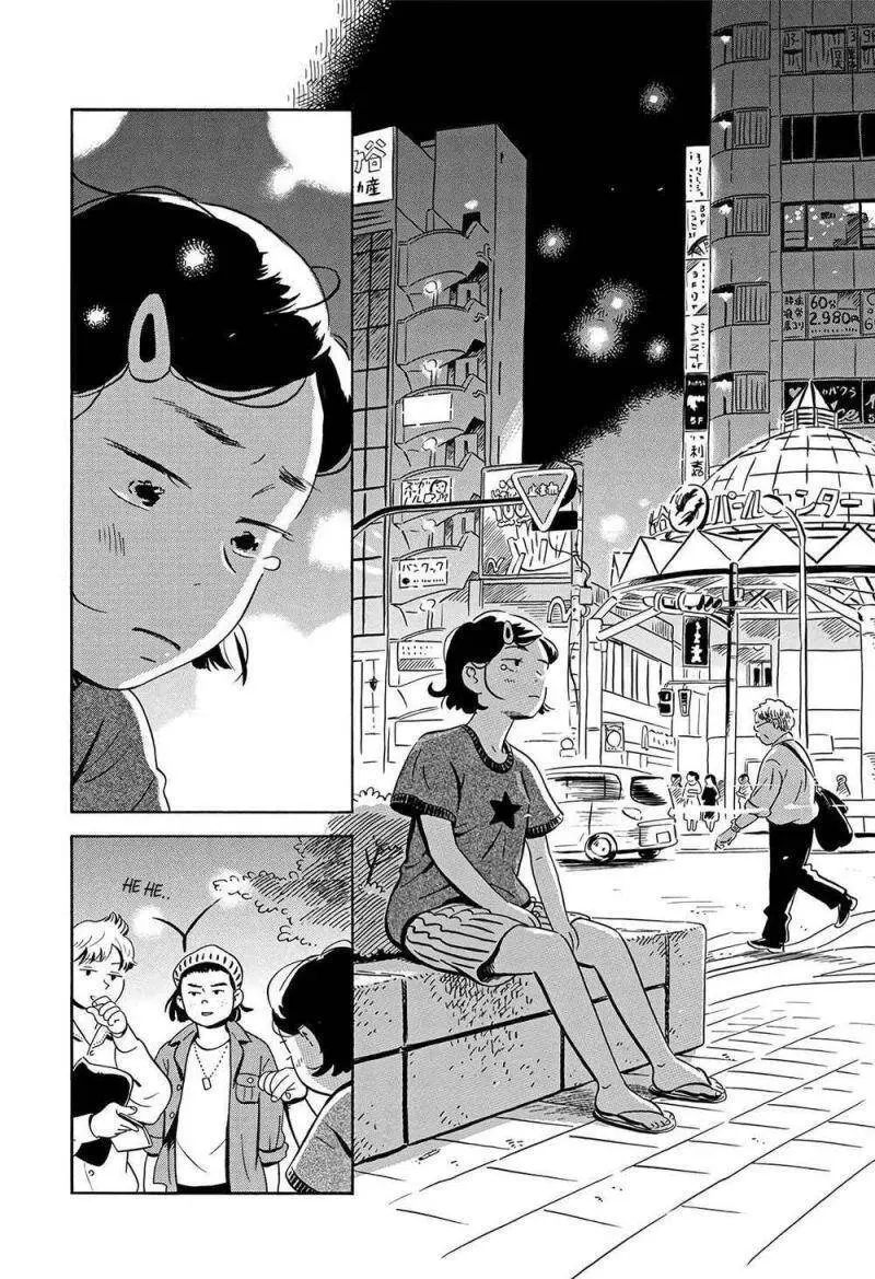 Sống Trong Ngôi Nhà Cấp 4 Nettruyen ZZZ Chương 9 Page 9