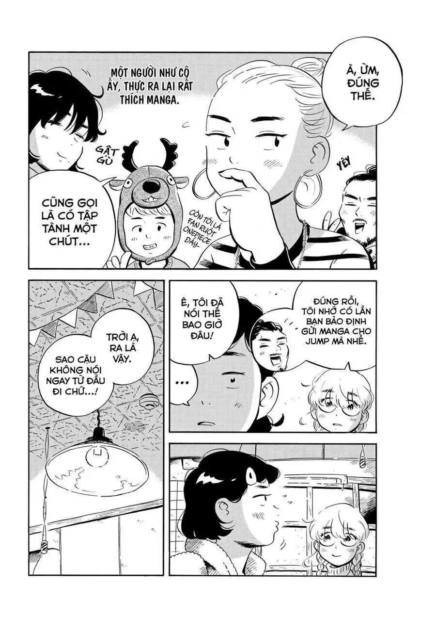 Sống Trong Ngôi Nhà Cấp 4 Nettruyen ZZZ Chương 29 Page 7