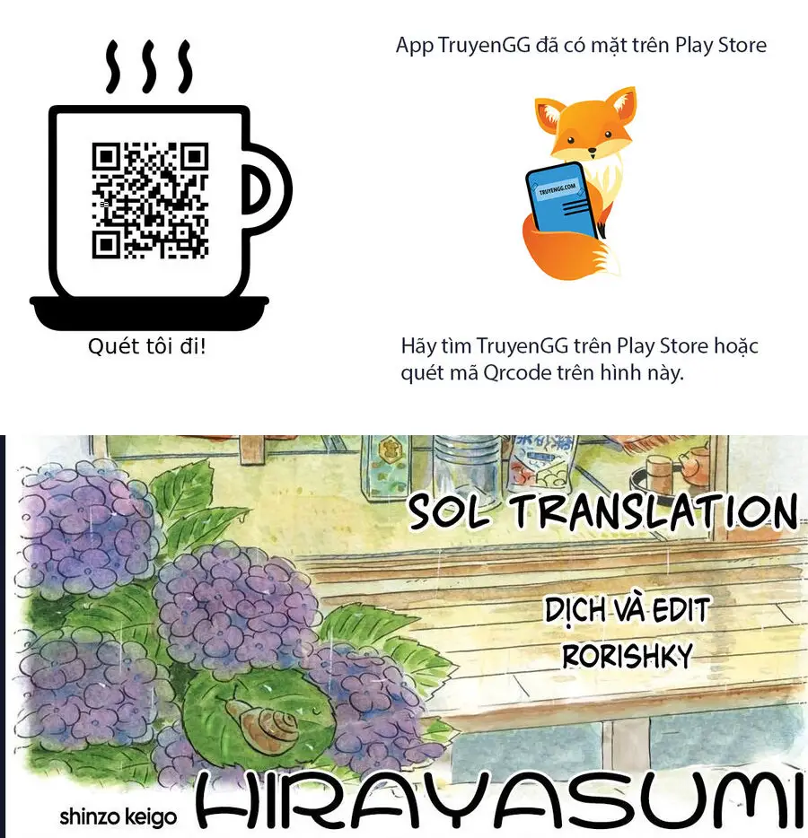 Sống Trong Ngôi Nhà Cấp 4 Nettruyen ZZZ Chương 75 Page 1