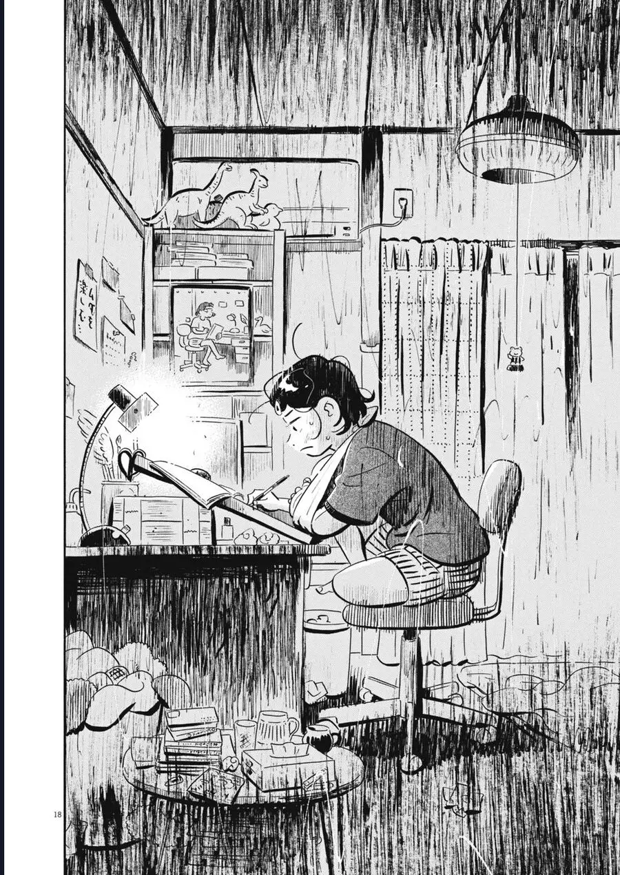 Sống Trong Ngôi Nhà Cấp 4 Nettruyen ZZZ Chương 75 Page 18