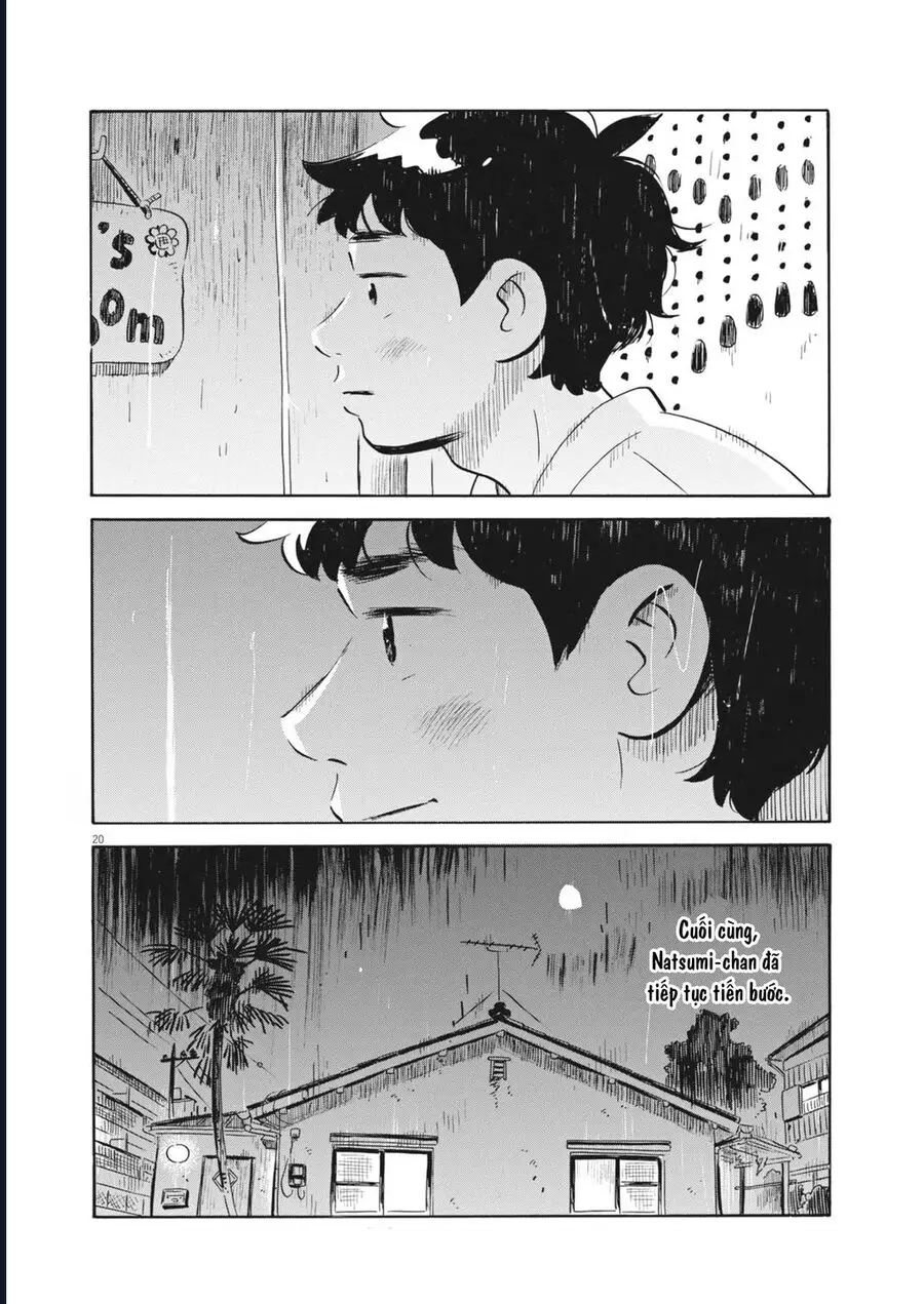 Sống Trong Ngôi Nhà Cấp 4 Nettruyen ZZZ Chương 75 Page 20