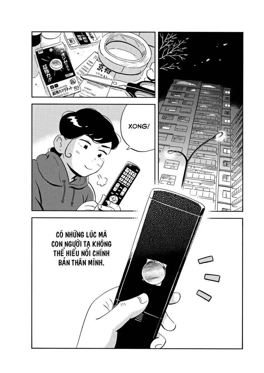 Sống Trong Ngôi Nhà Cấp 4 Nettruyen ZZZ Chương 27 Page 19