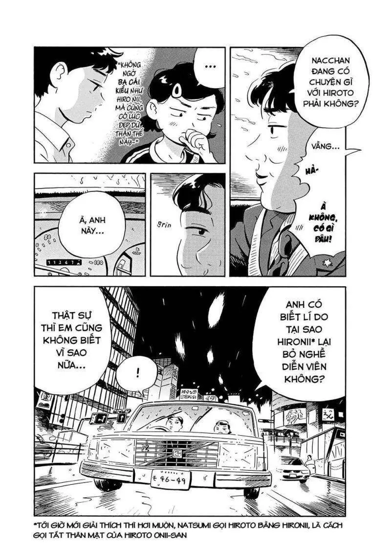Sống Trong Ngôi Nhà Cấp 4 Nettruyen ZZZ Chương 16 Page 8