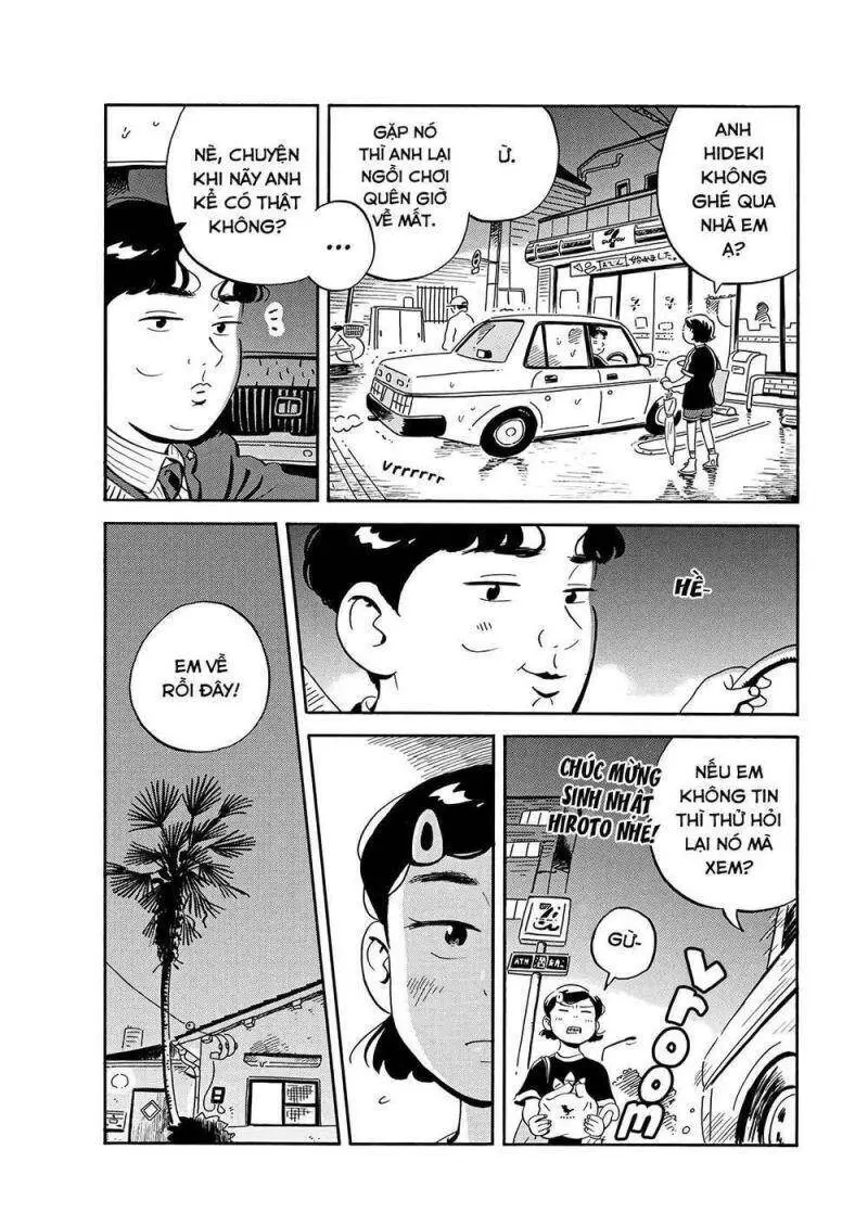 Sống Trong Ngôi Nhà Cấp 4 Nettruyen ZZZ Chương 16 Page 15