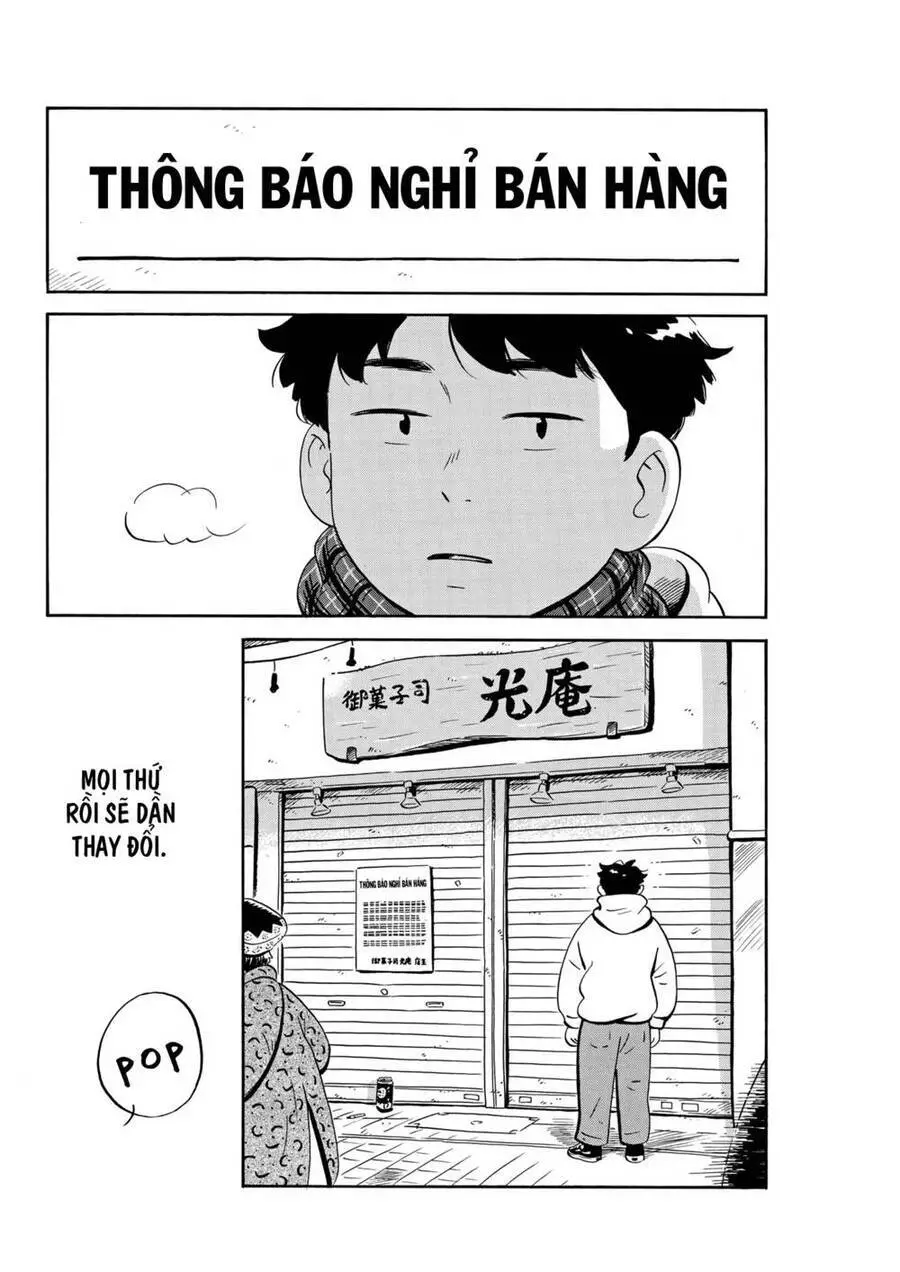 Sống Trong Ngôi Nhà Cấp 4 Nettruyen ZZZ Chương 25 Page 15