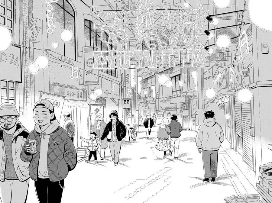 Sống Trong Ngôi Nhà Cấp 4 Nettruyen ZZZ Chương 25 Page 17